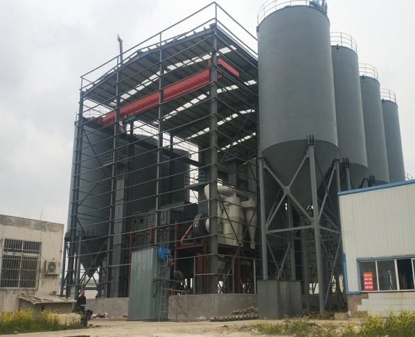 廠(chǎng)房實(shí)拍