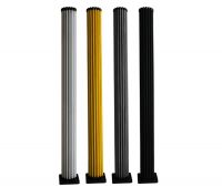 燒結(jié)管能夠防油、防粉塵嗎